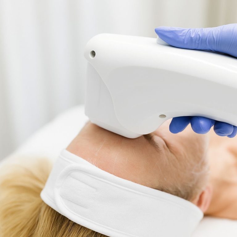 HIFU lifting pleti, Hifu terapia Kosice, Weiss esthetic center, kozmeticky salon Kosice2